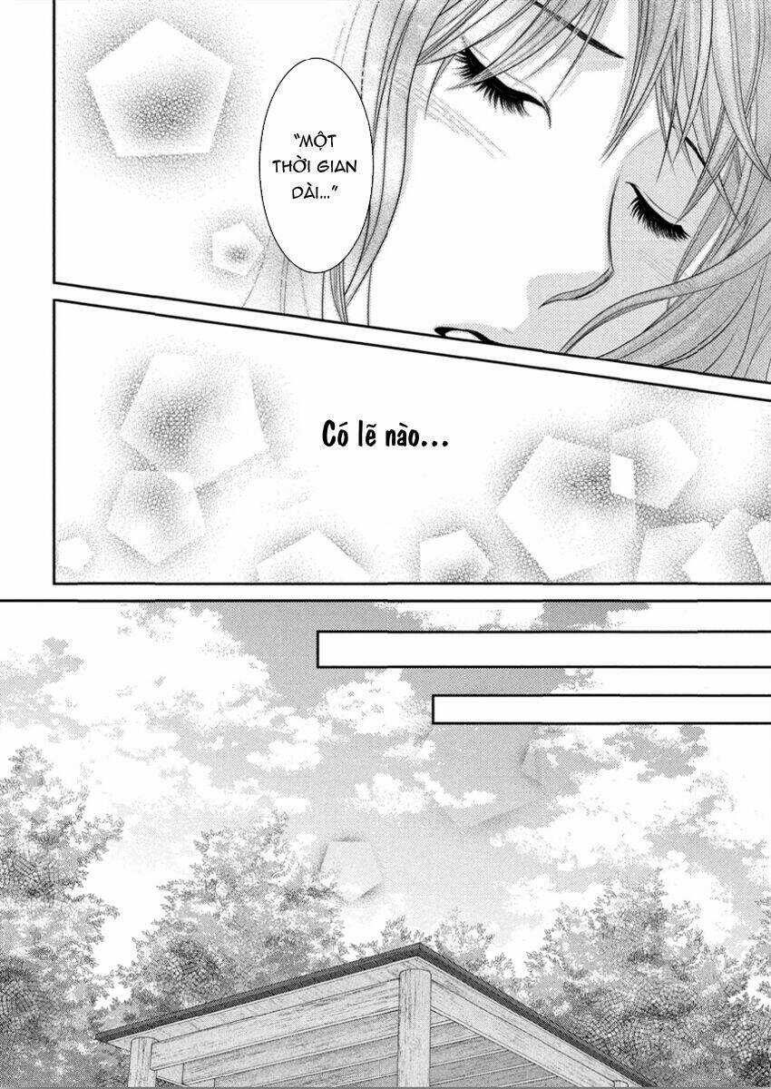 ANO NATSU Chapter 9 trang 12