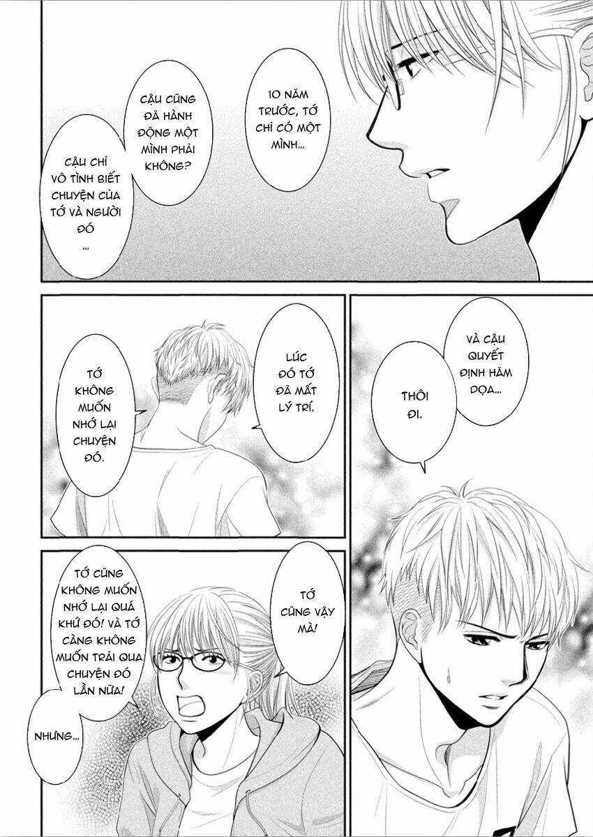 ANO NATSU Chapter 9 trang 26