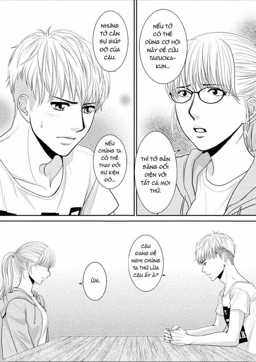 ANO NATSU Chapter 9 trang 27