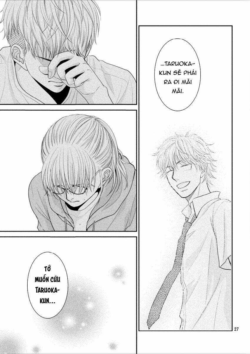 ANO NATSU Chapter 9 trang 29