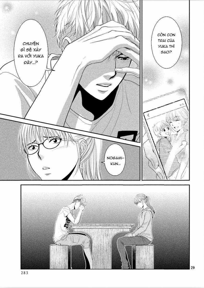 ANO NATSU Chapter 9 trang 31