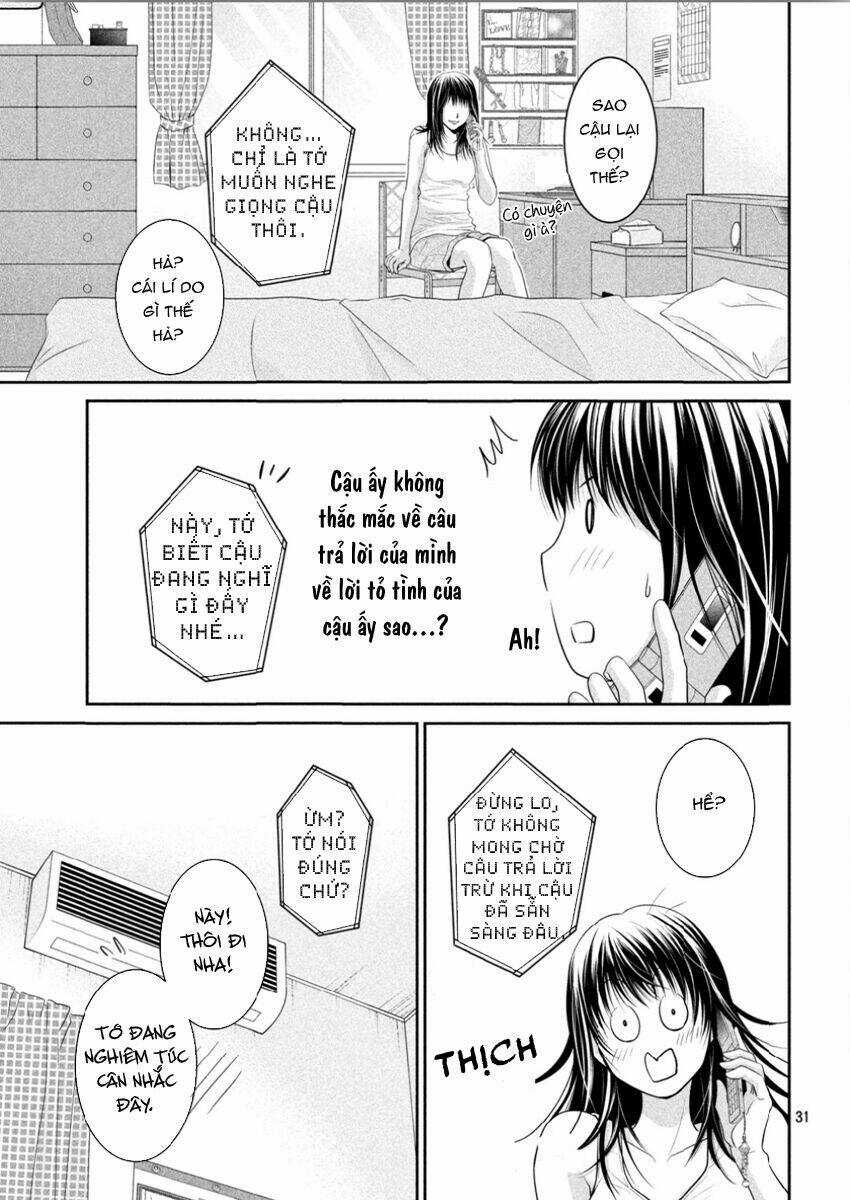 ANO NATSU Chapter 9 trang 33