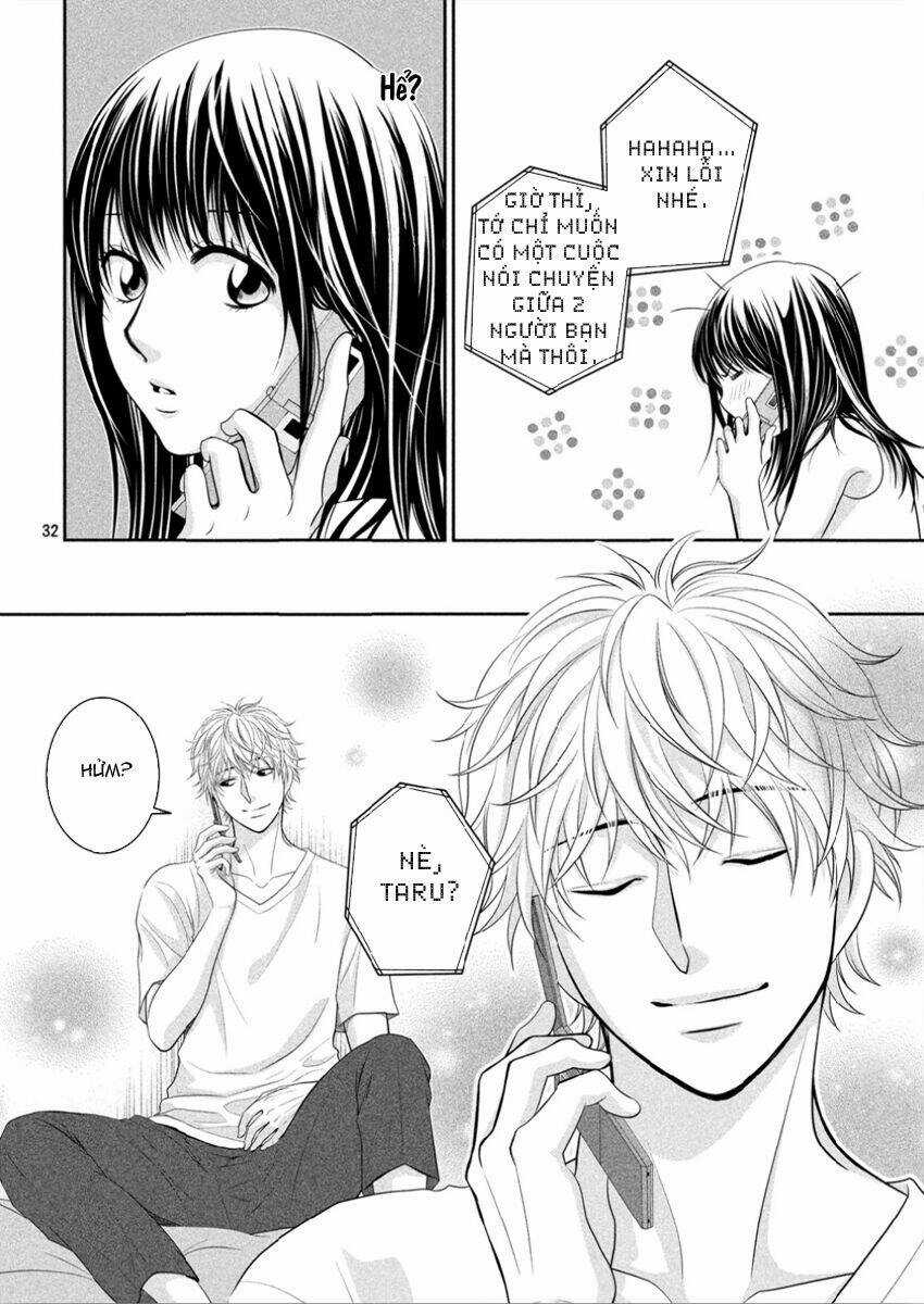 ANO NATSU Chapter 9 trang 34