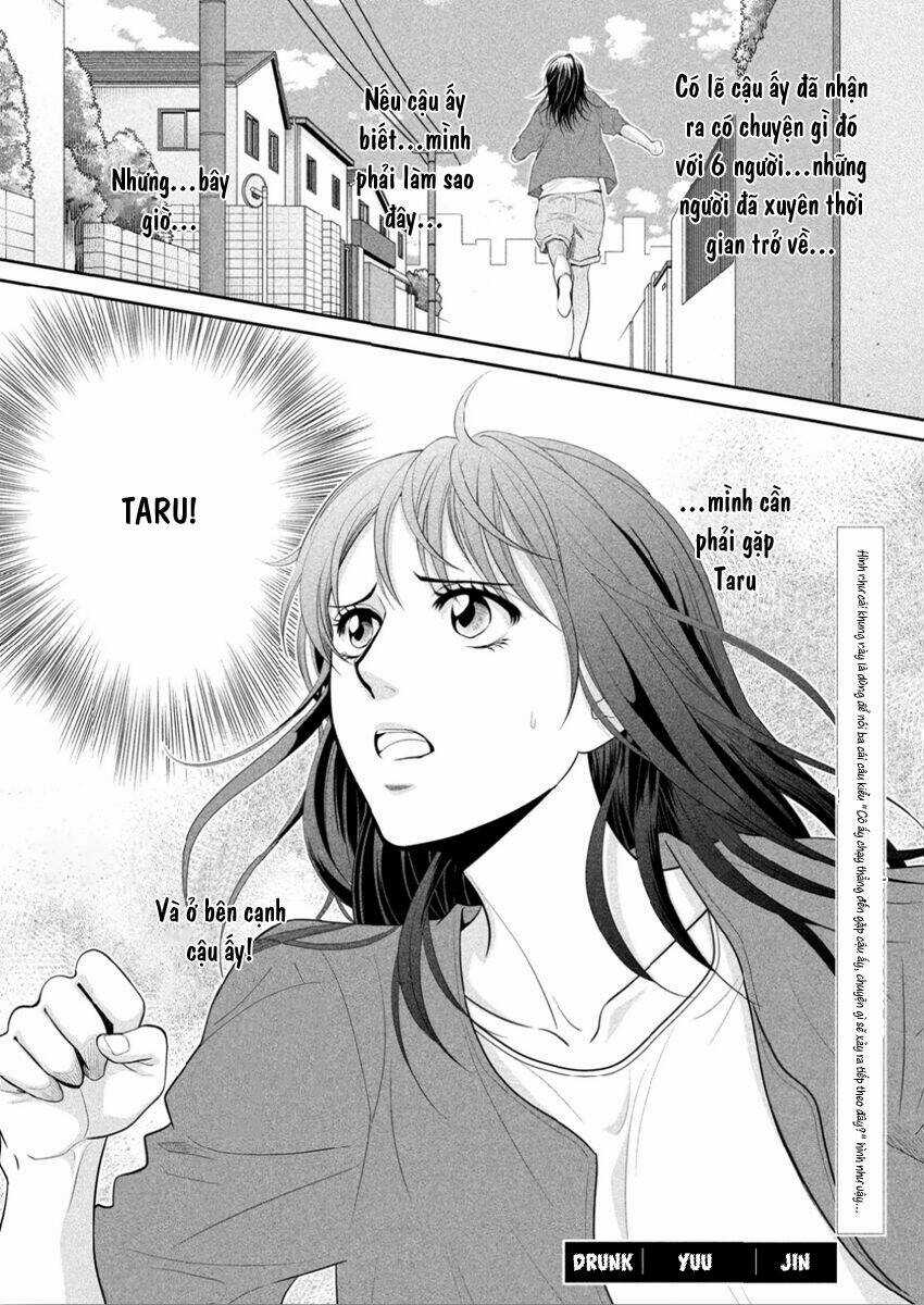 ANO NATSU Chapter 9 trang 39