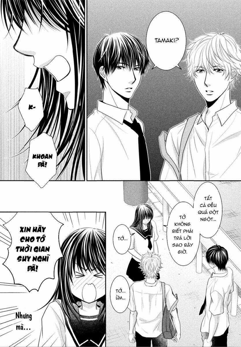 ANO NATSU Chapter 9 trang 5