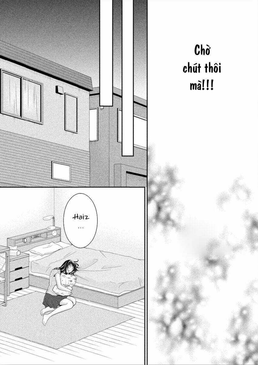 ANO NATSU Chapter 9 trang 9