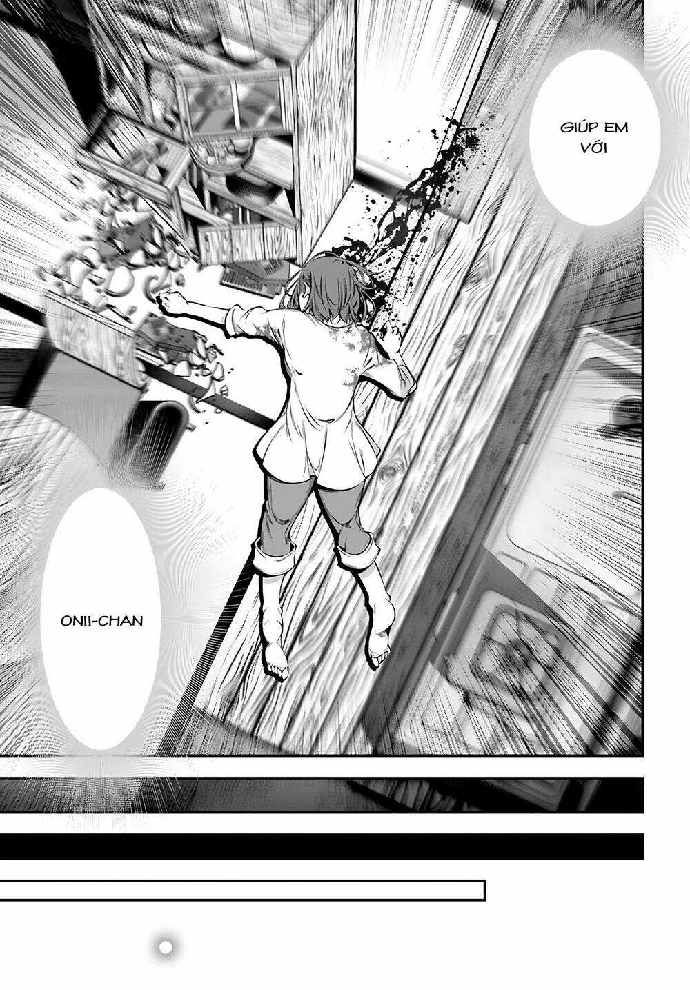 Ano Otome Game Wa Oretachi Ni Kibishii Sekai Desu Chapter 1 trang 31