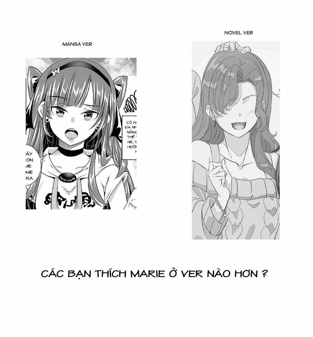 Ano Otome Game Wa Oretachi Ni Kibishii Sekai Desu Chapter 1 trang 36