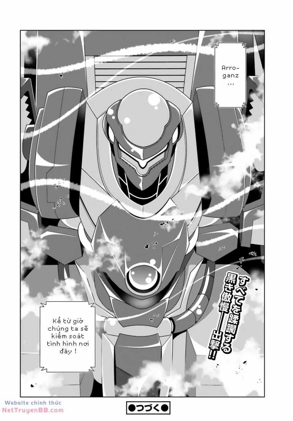 Ano Otome Game Wa Oretachi Ni Kibishii Sekai Desu Chapter 8 trang 23