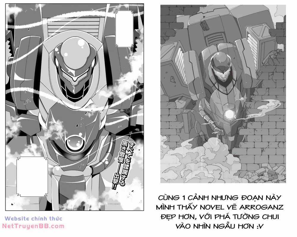 Ano Otome Game Wa Oretachi Ni Kibishii Sekai Desu Chapter 8 trang 24