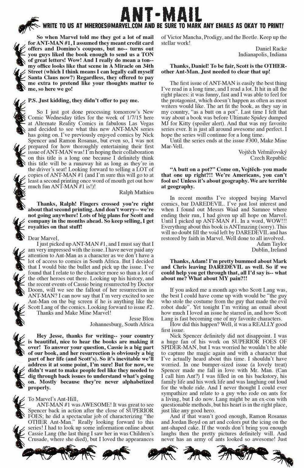 Ant-Man Chapter 2 trang 22