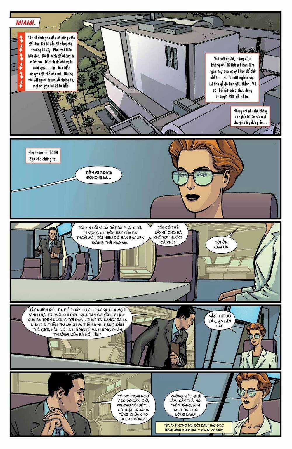 Ant-Man Chapter 3 trang 2