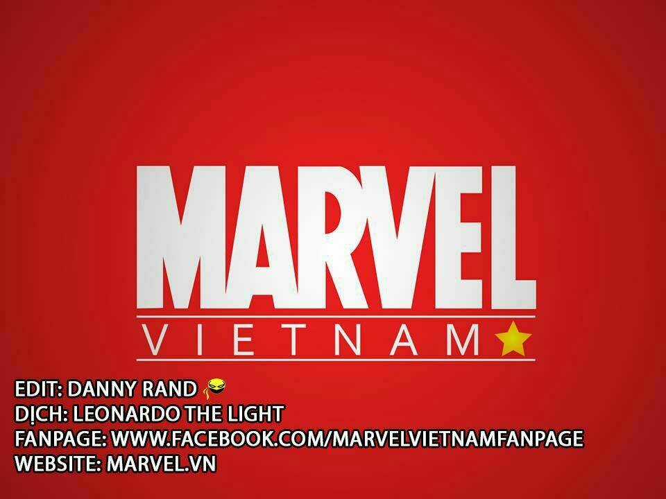 Ant-Man Chapter 4 trang 22
