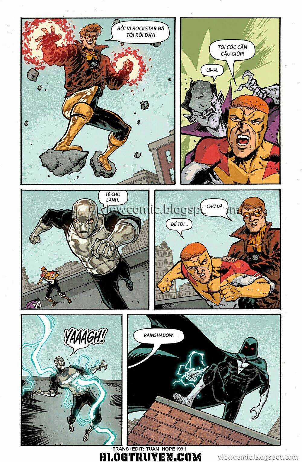 Anti-Hero Chapter 2 trang 4