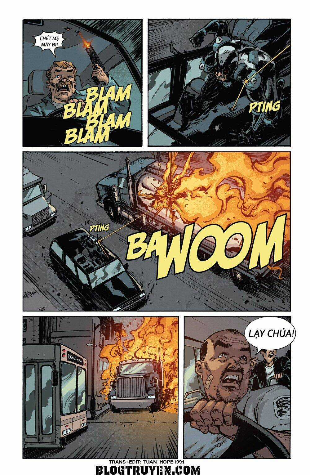 Anti-Hero Chapter 3 trang 5