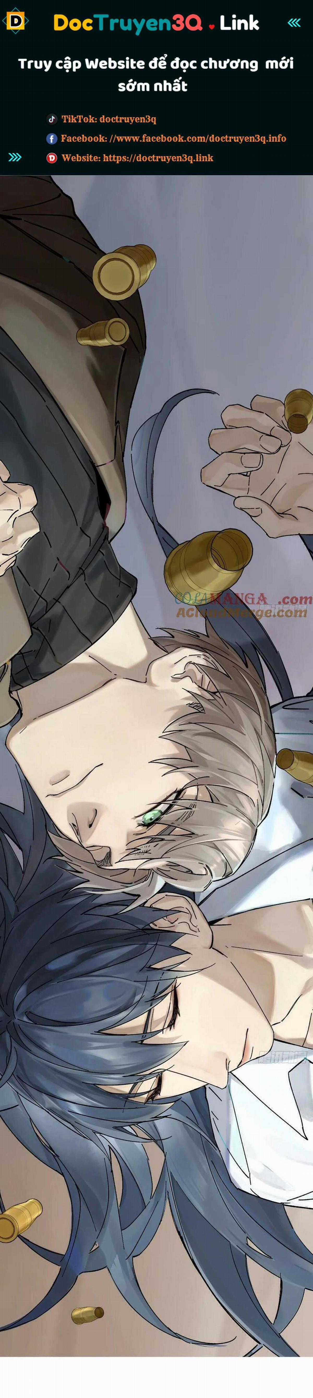 Antidote Poison Chapter 111 trang 0