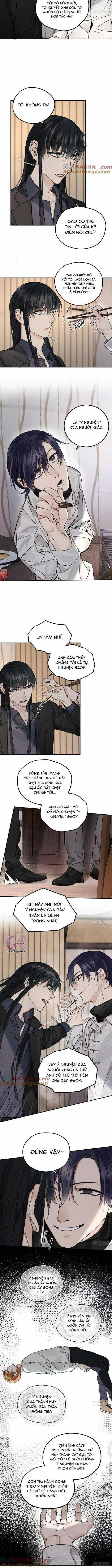 Antidote Poison Chapter 112 trang 1