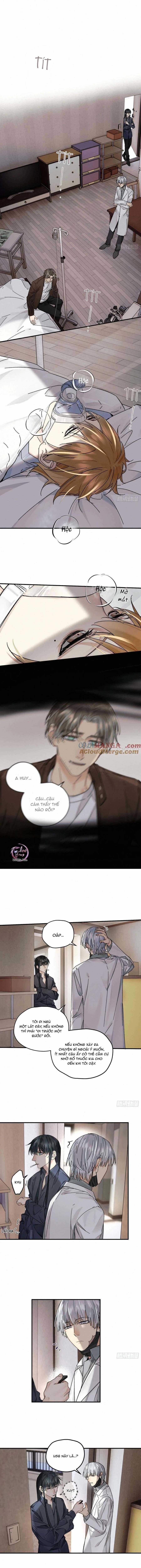 Antidote Poison Chapter 113 trang 1