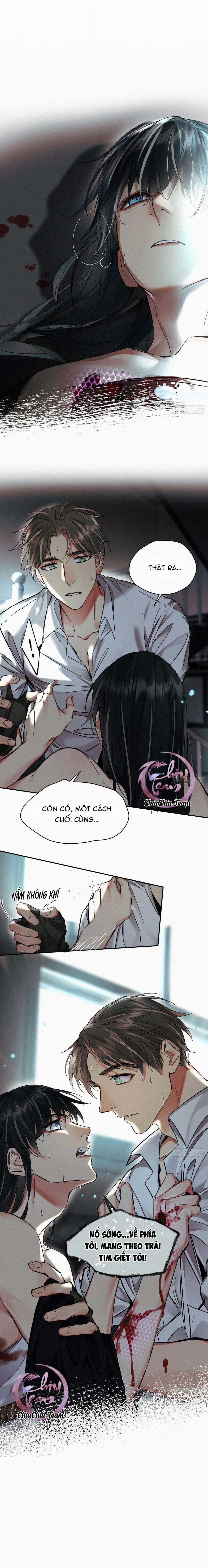 Antidote Poison Chapter 70 trang 1