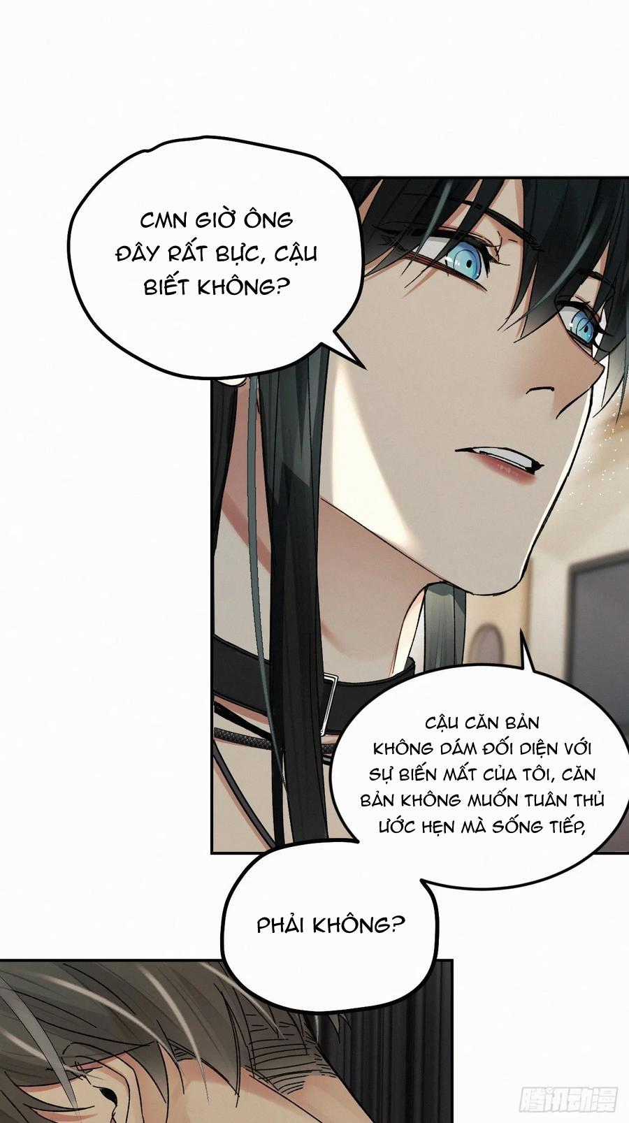 Antidote Poison Chapter 75 trang 12
