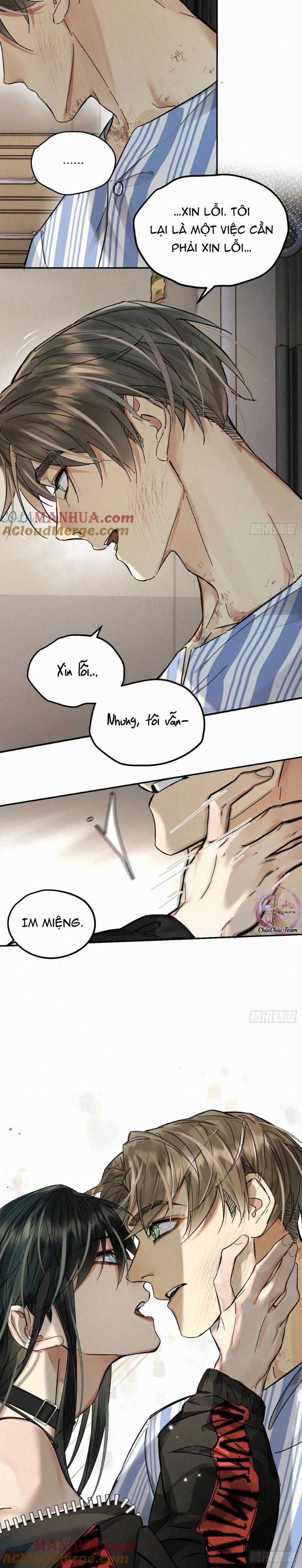 Antidote Poison Chapter 75 trang 13