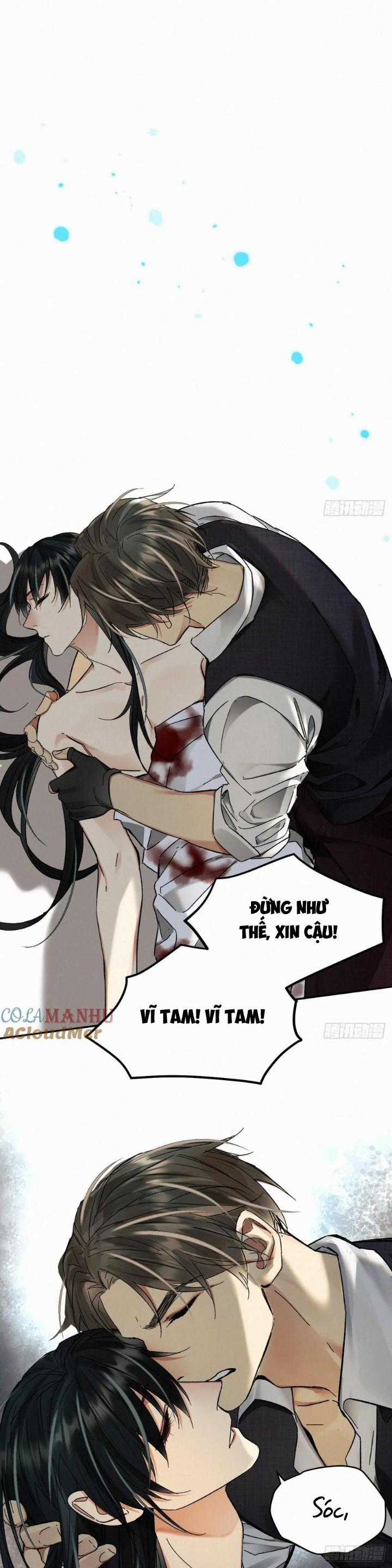 Antidote Poison Chapter 75 trang 2