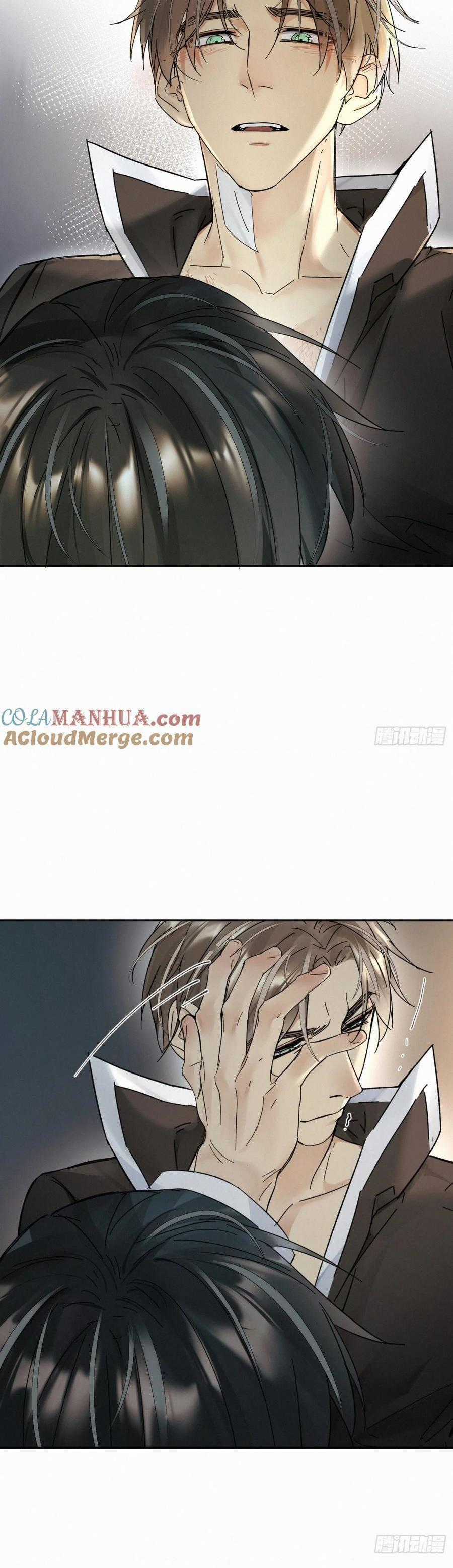 Antidote Poison Chapter 94 trang 7