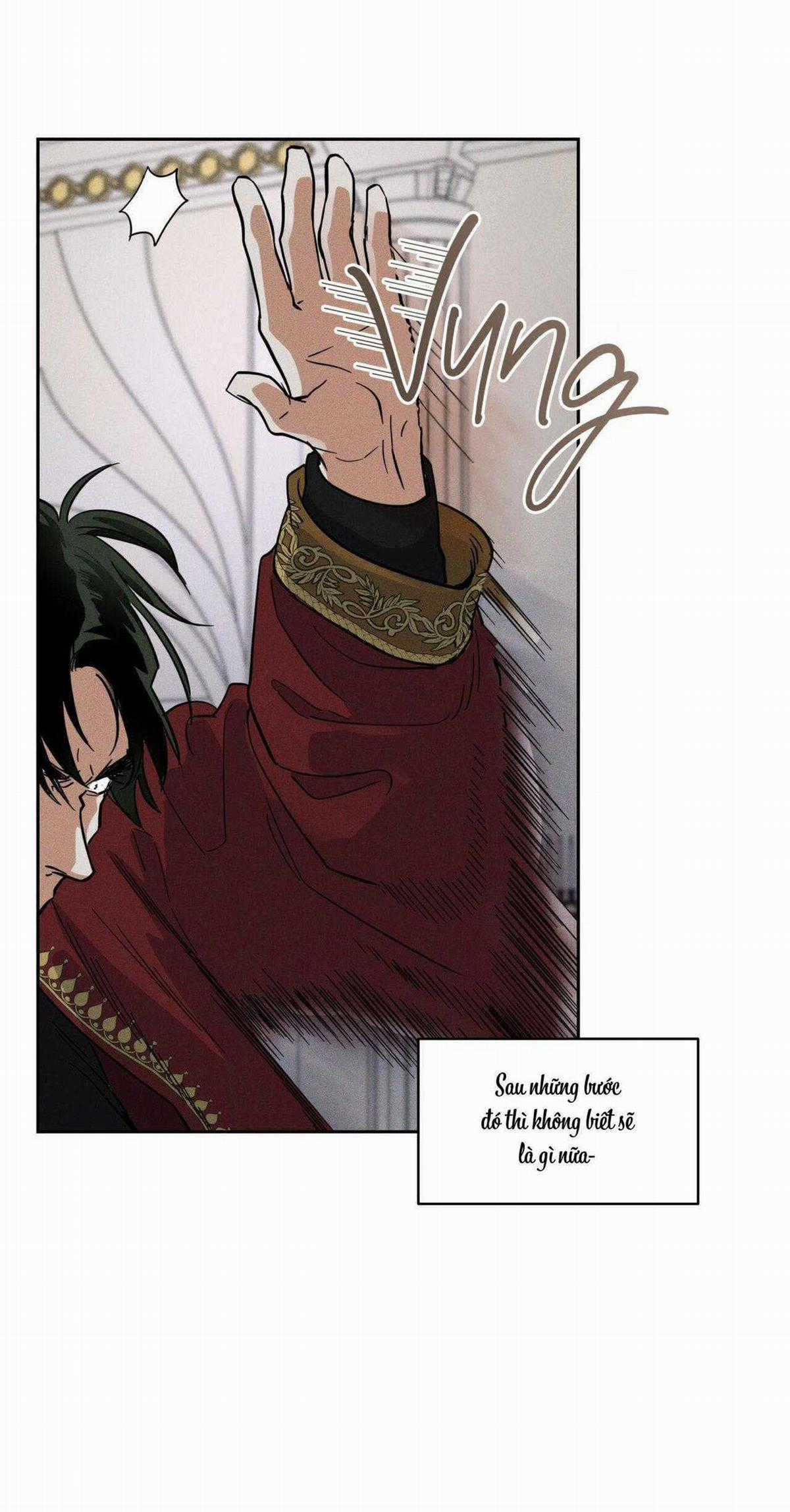 Antidote Chapter 1 trang 10