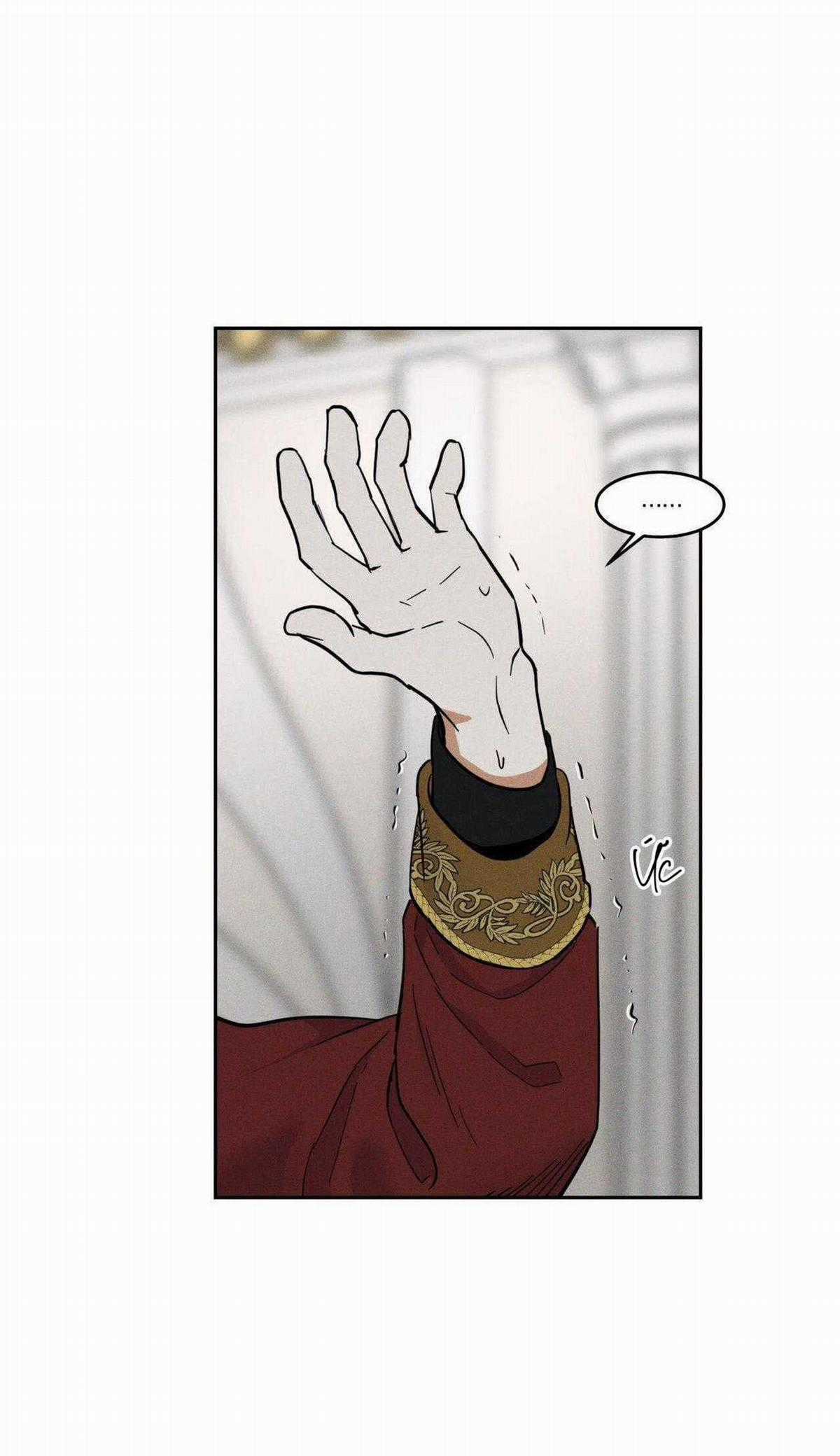 Antidote Chapter 1 trang 11