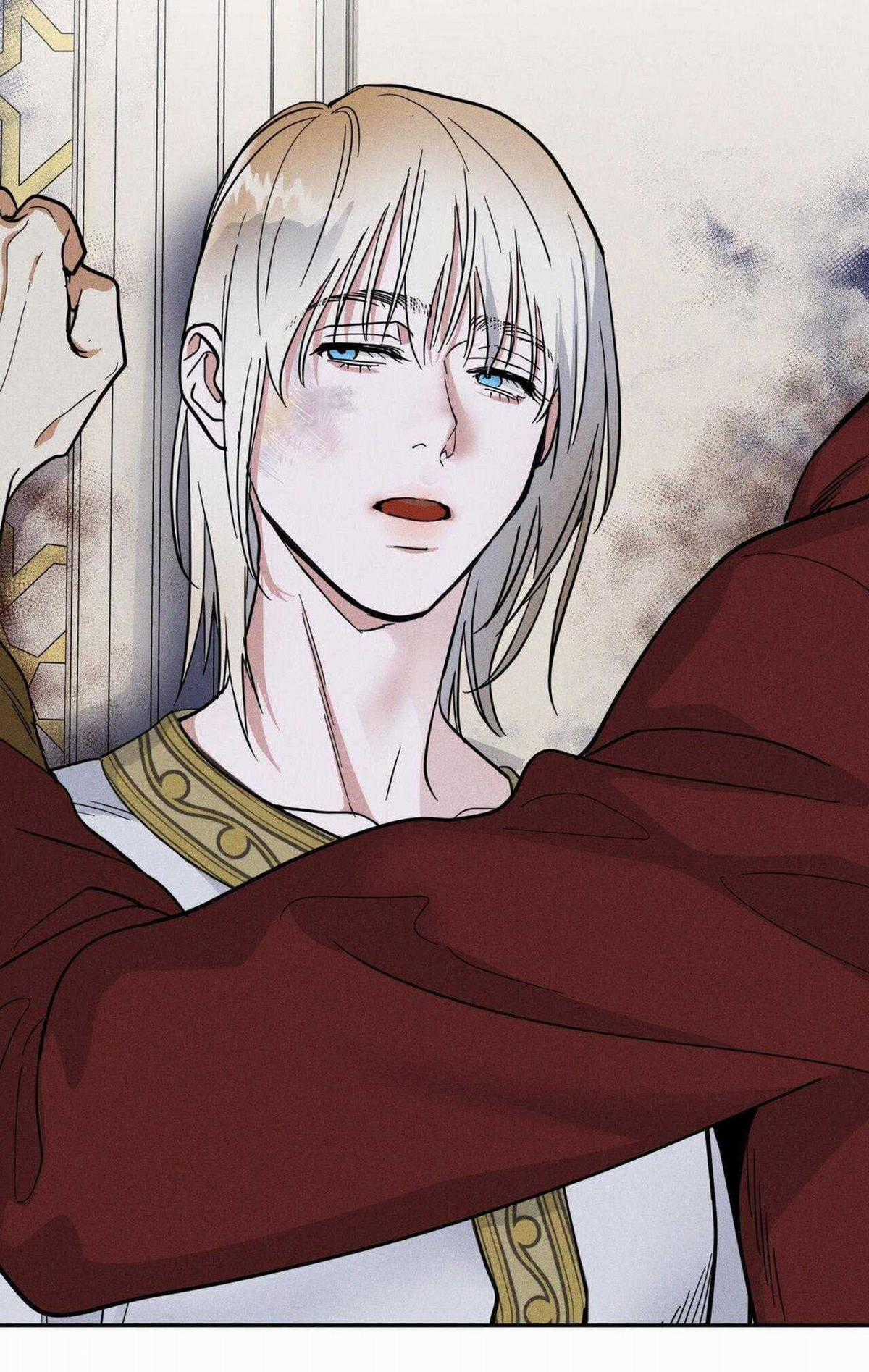 Antidote Chapter 1 trang 15