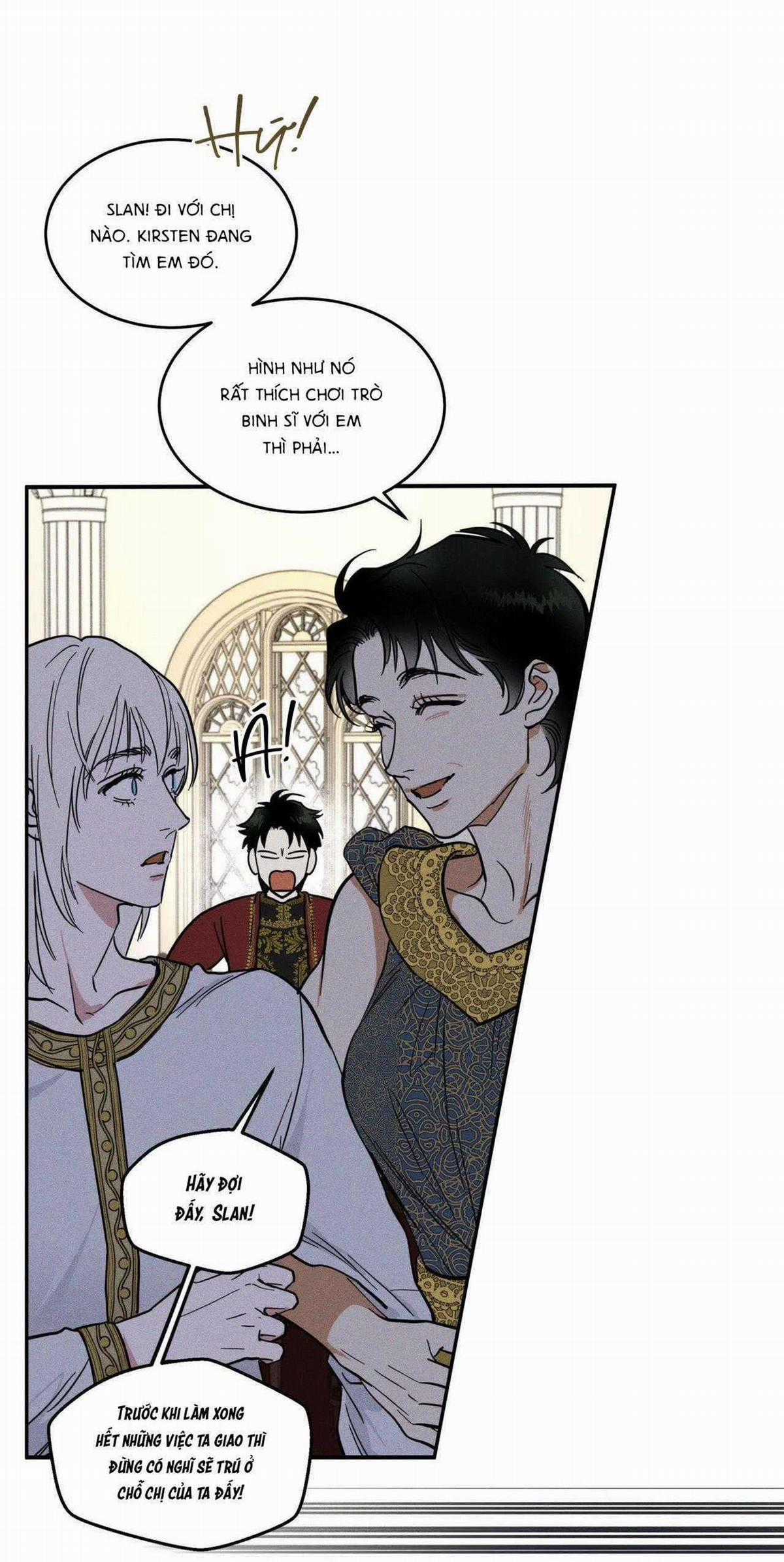 Antidote Chapter 1 trang 27