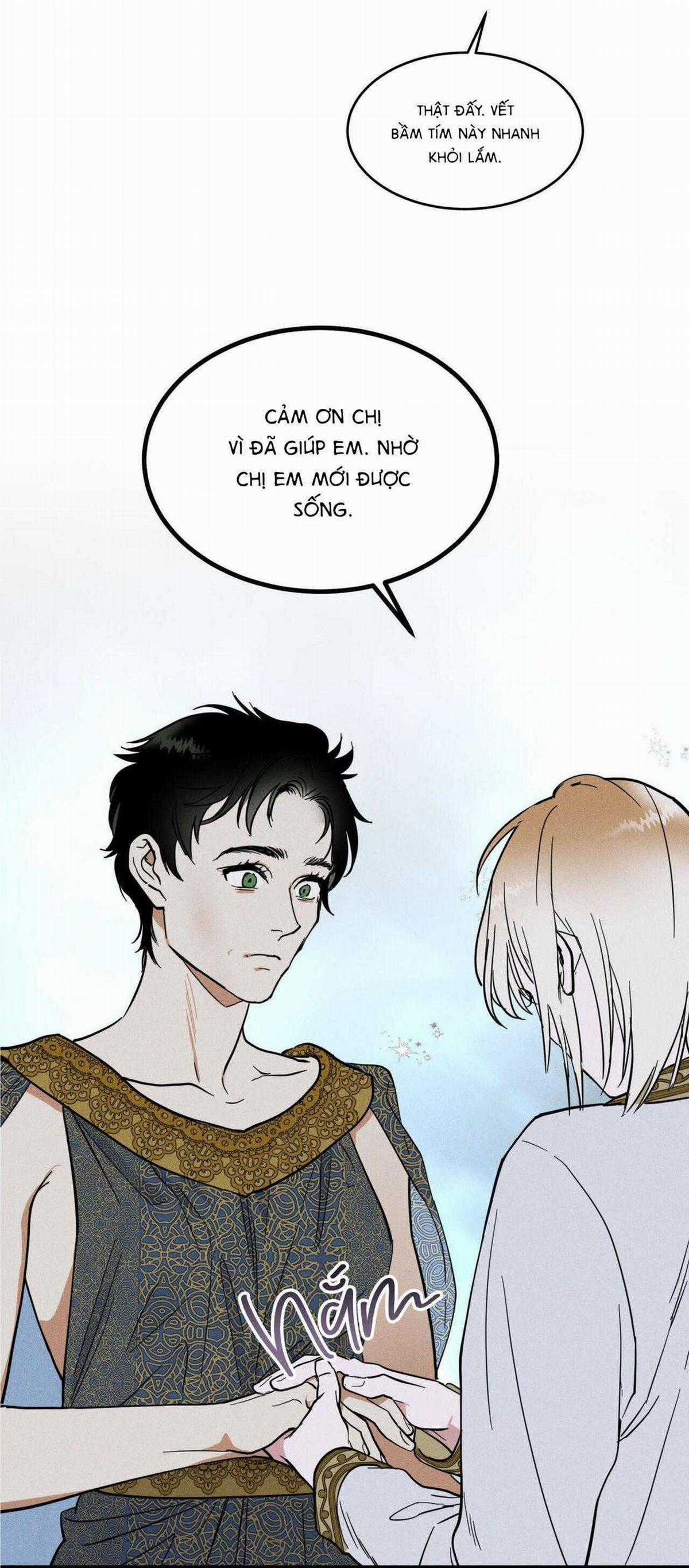 Antidote Chapter 1 trang 37