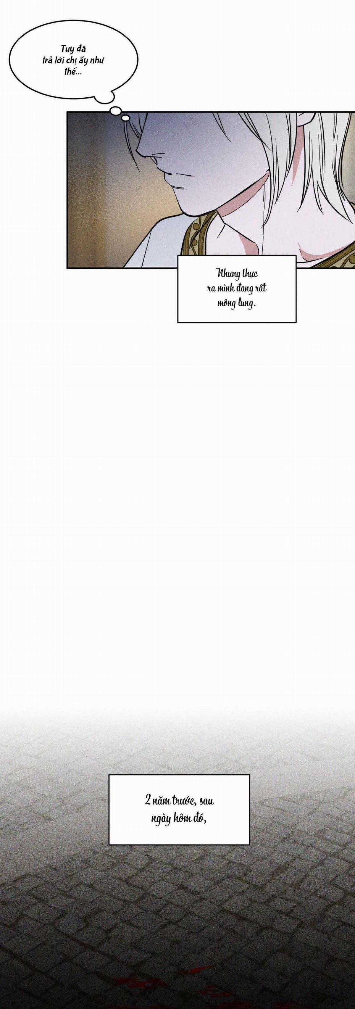 Antidote Chapter 1 trang 40