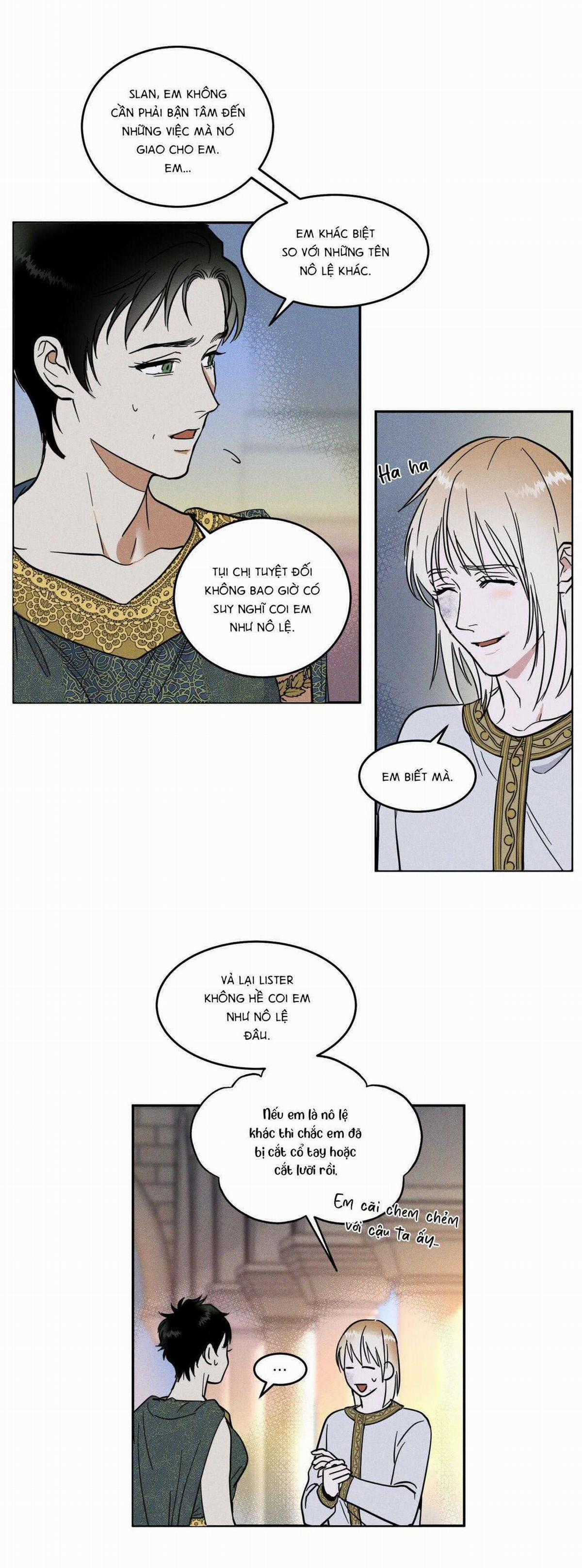 Antidote Chapter 1 trang 46