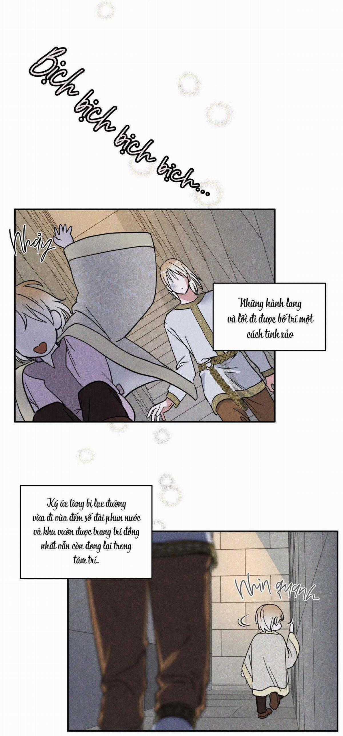 Antidote Chapter 1 trang 60