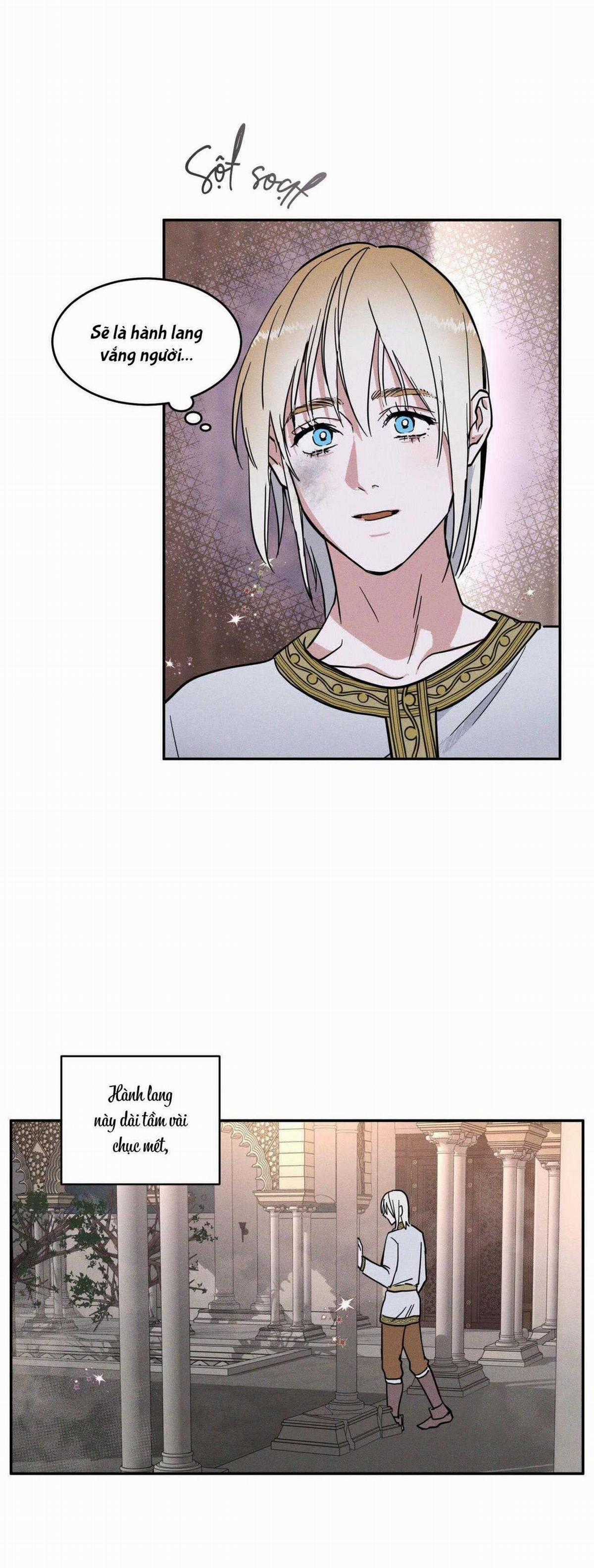 Antidote Chapter 1 trang 65