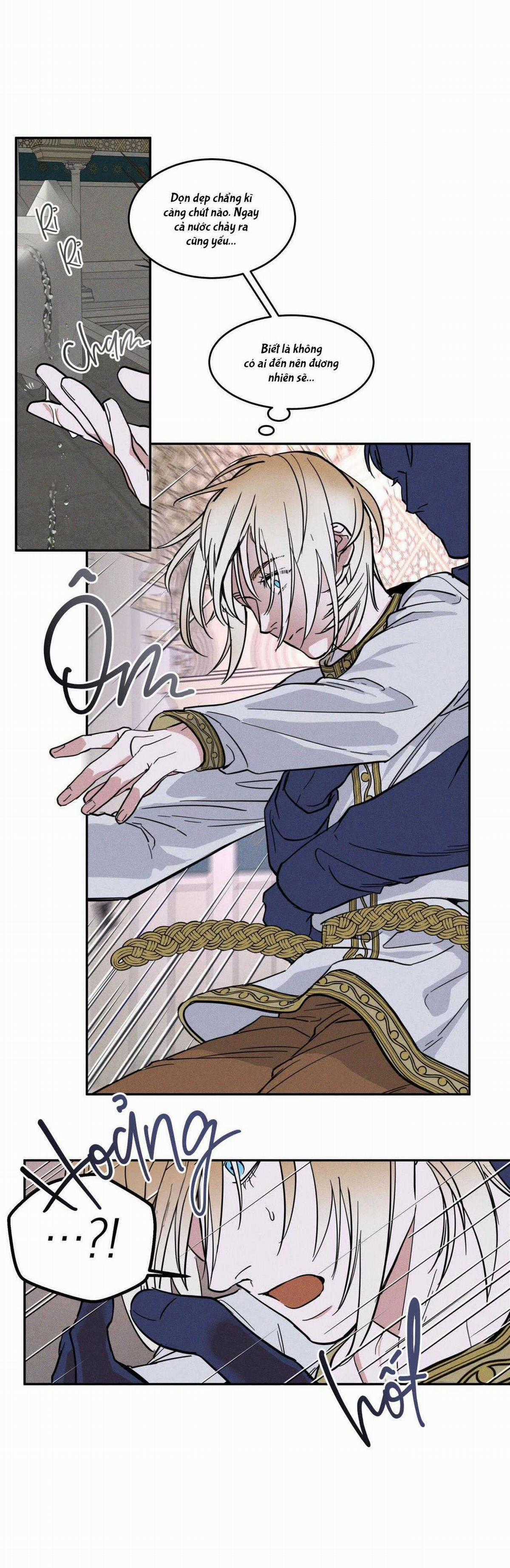 Antidote Chapter 1 trang 67