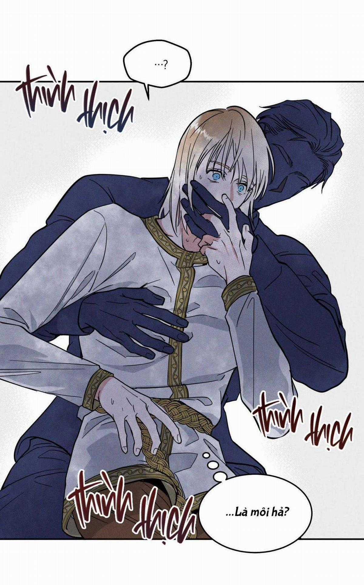 Antidote Chapter 1 trang 71