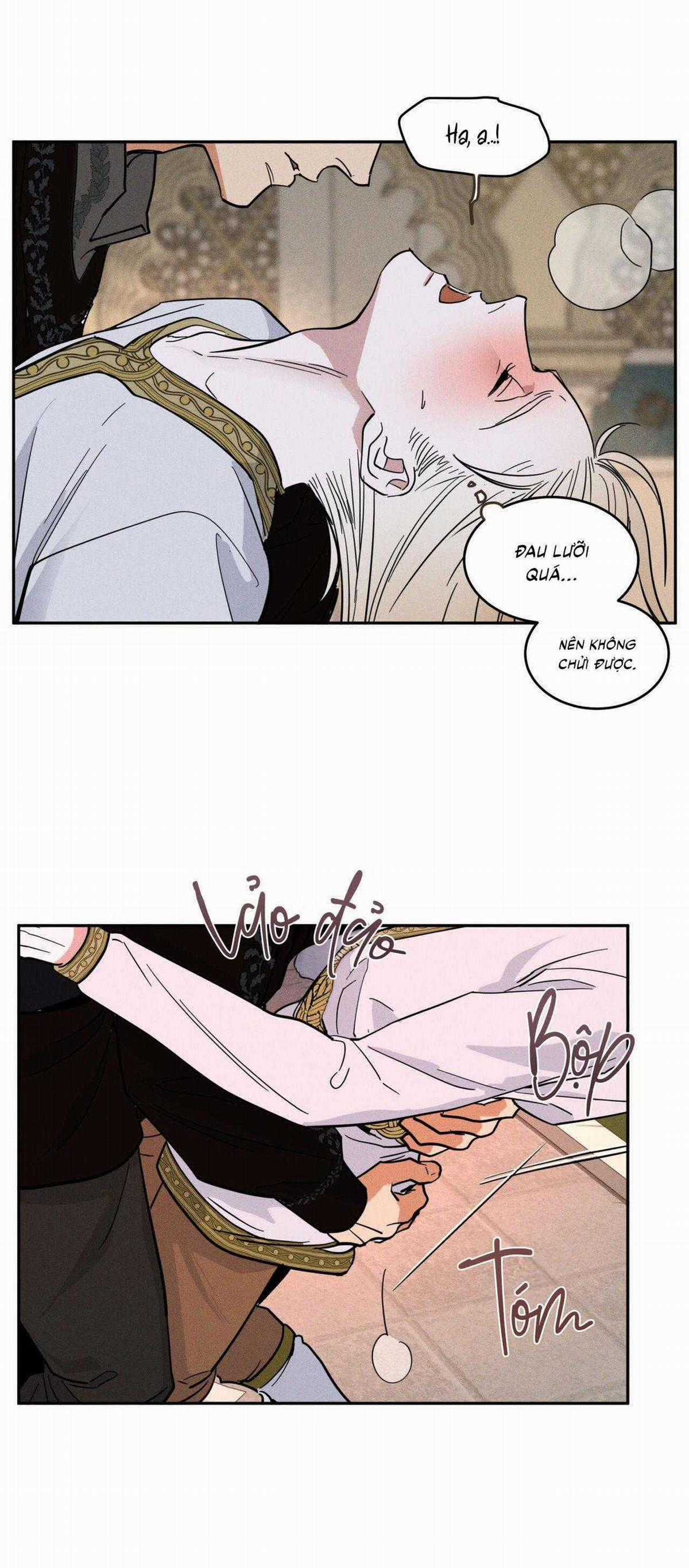 Antidote Chapter 2 trang 12