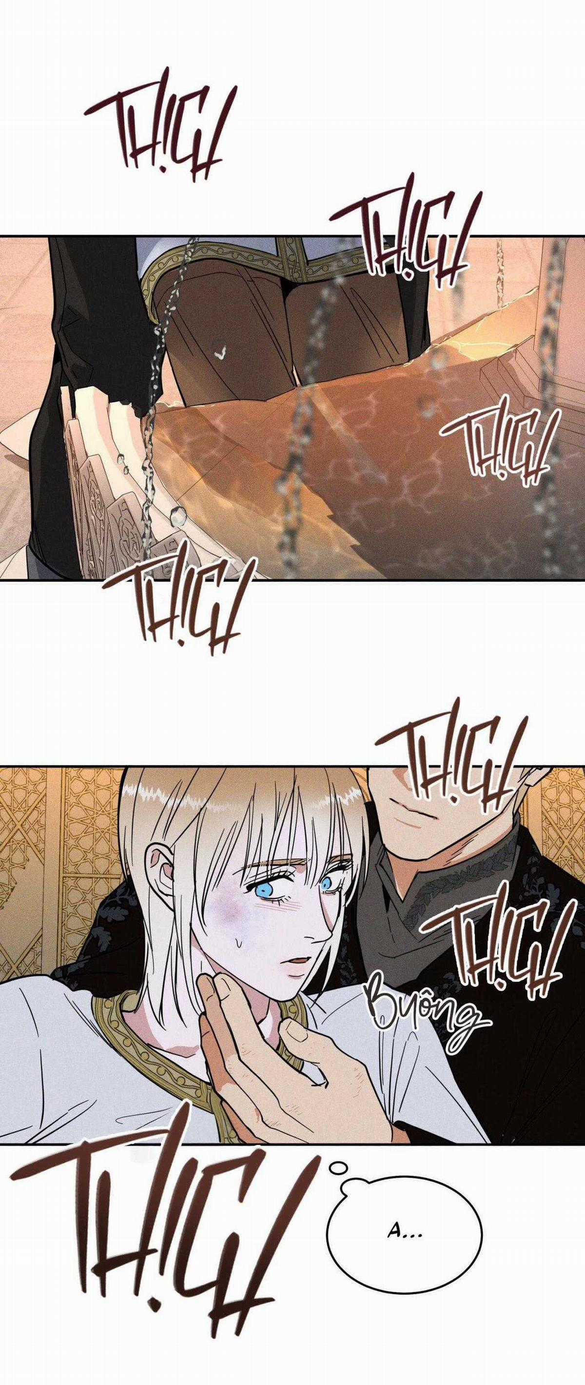 Antidote Chapter 2 trang 2