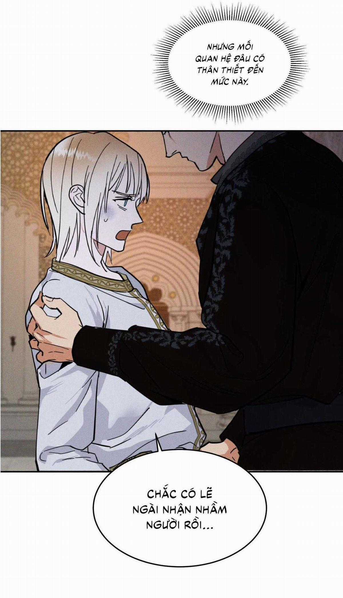 Antidote Chapter 2 trang 22