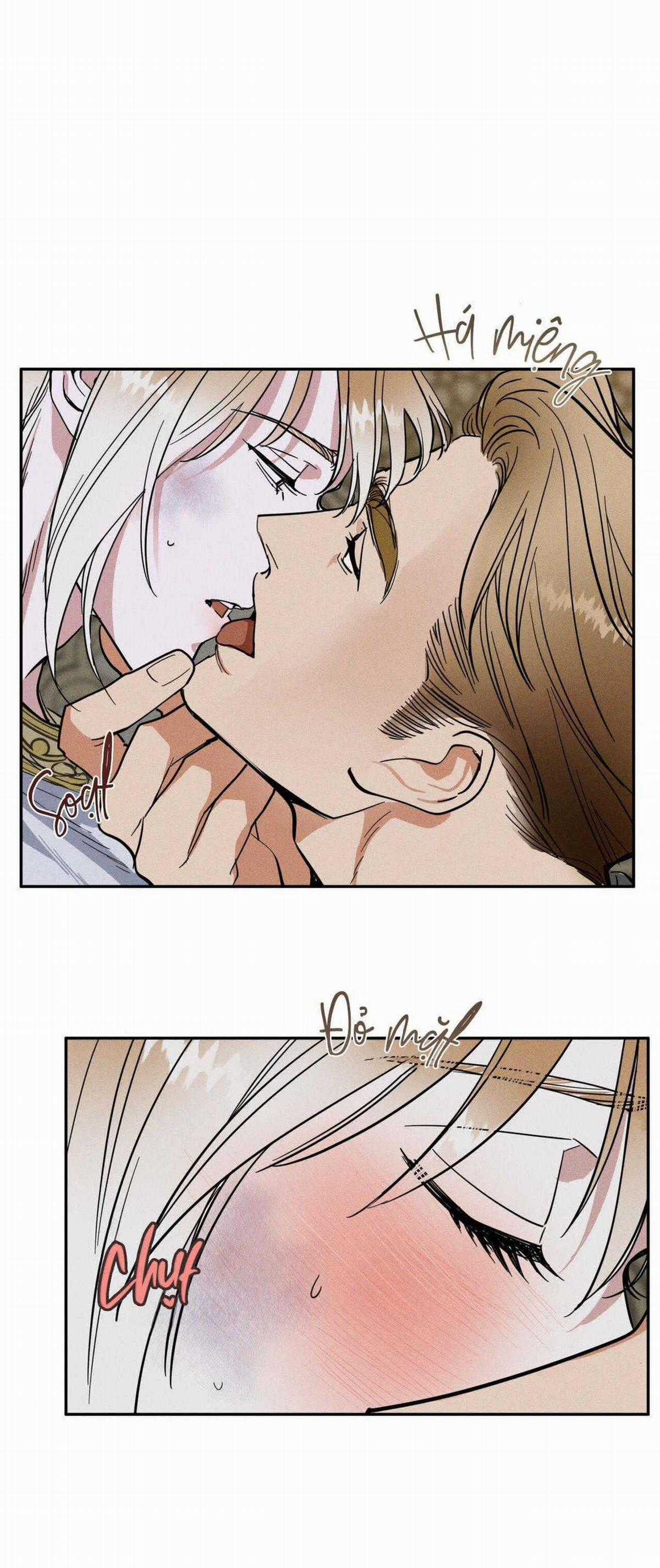 Antidote Chapter 2 trang 31