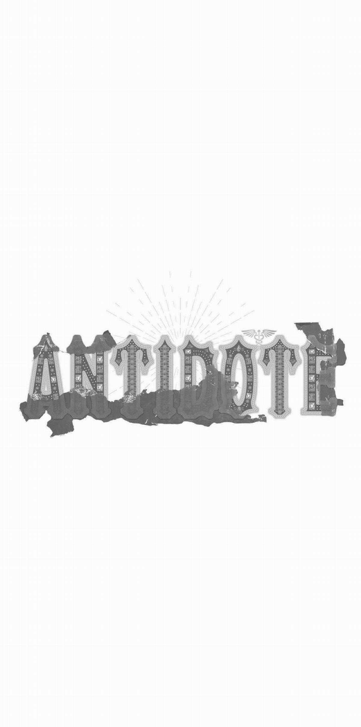 Antidote Chapter 2 trang 52