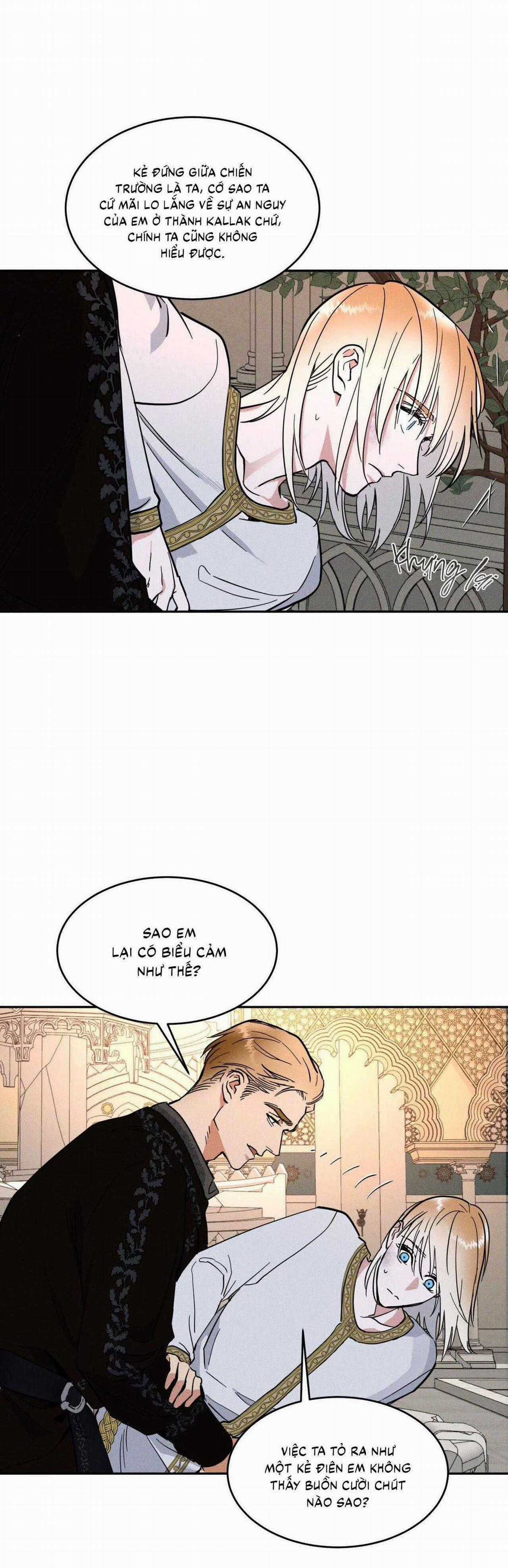 Antidote Chapter 2 trang 7