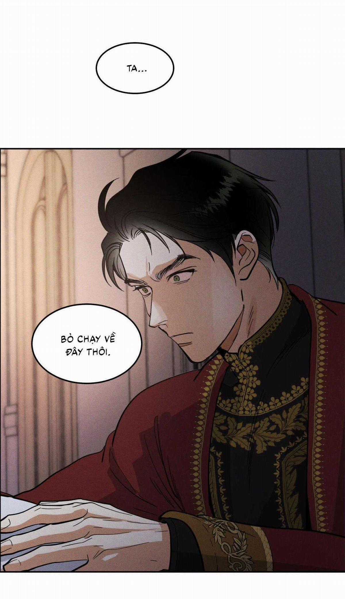 Antidote Chapter 3 trang 12