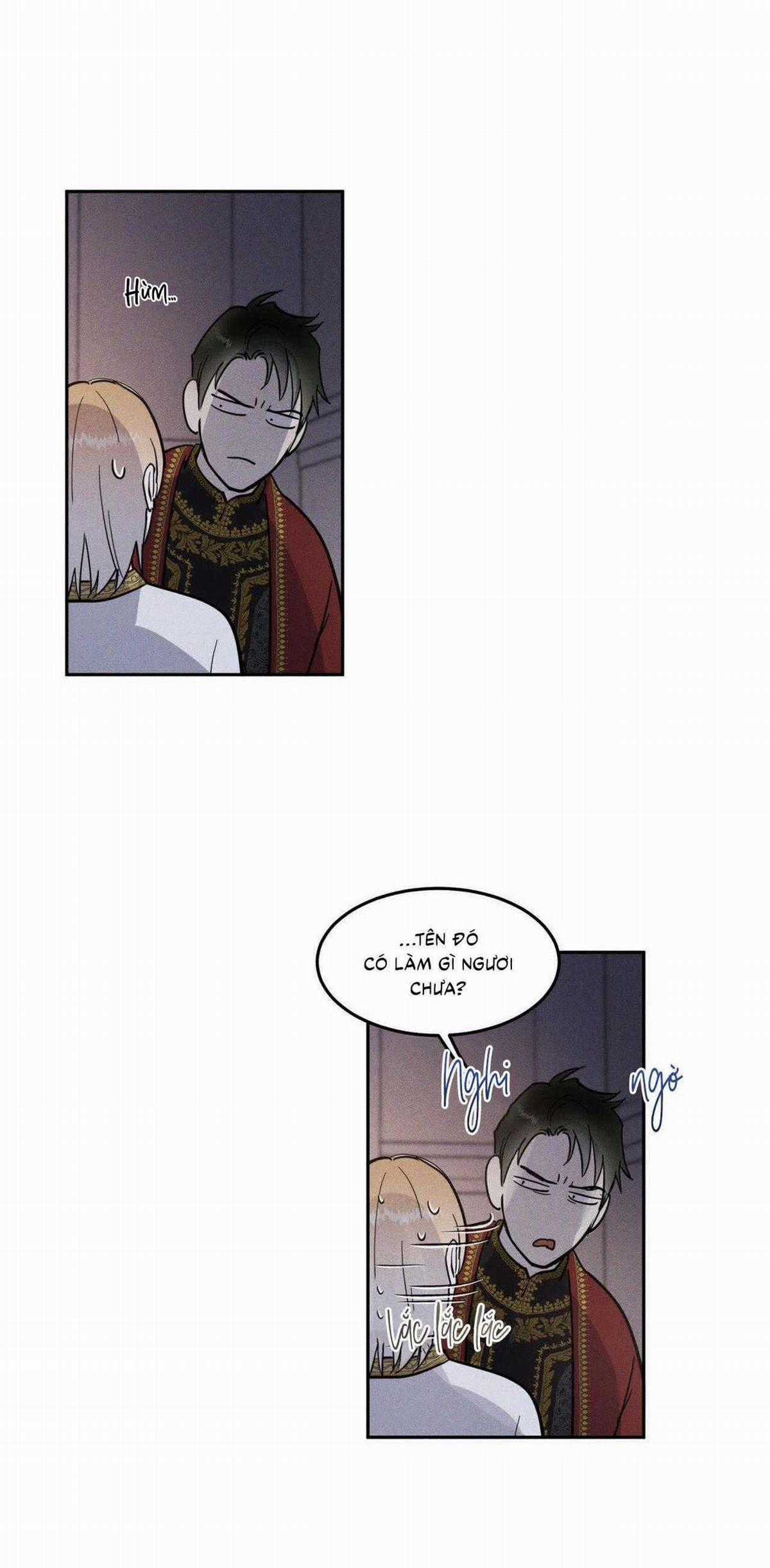 Antidote Chapter 3 trang 14