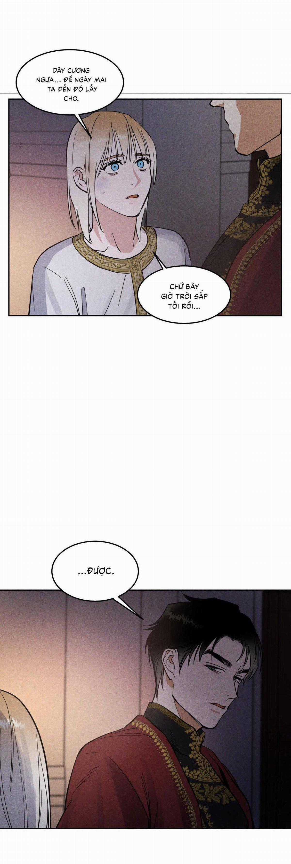 Antidote Chapter 3 trang 15