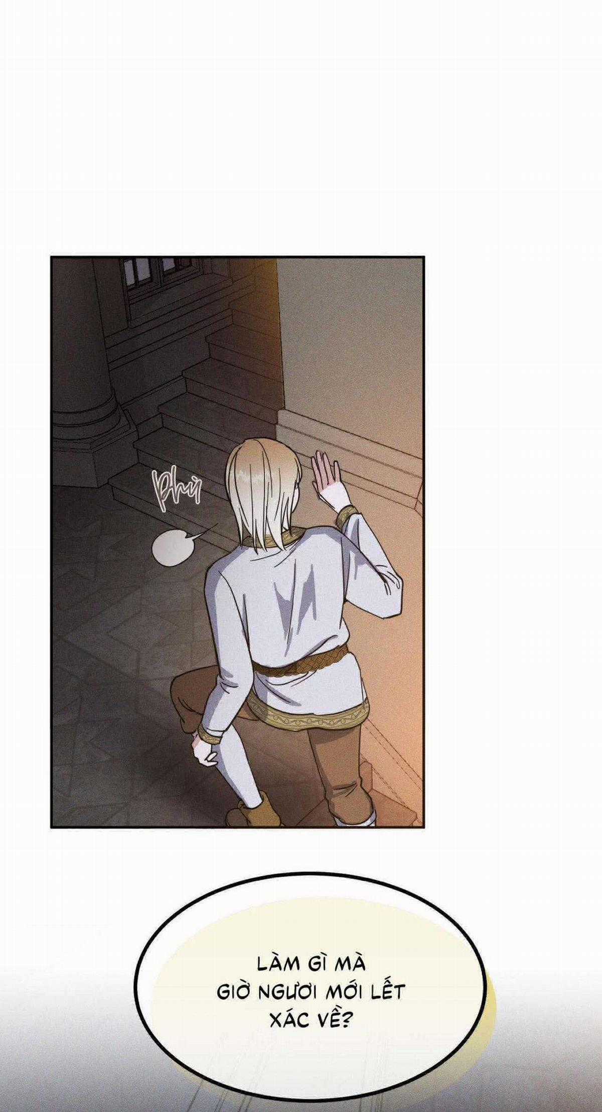 Antidote Chapter 3 trang 2