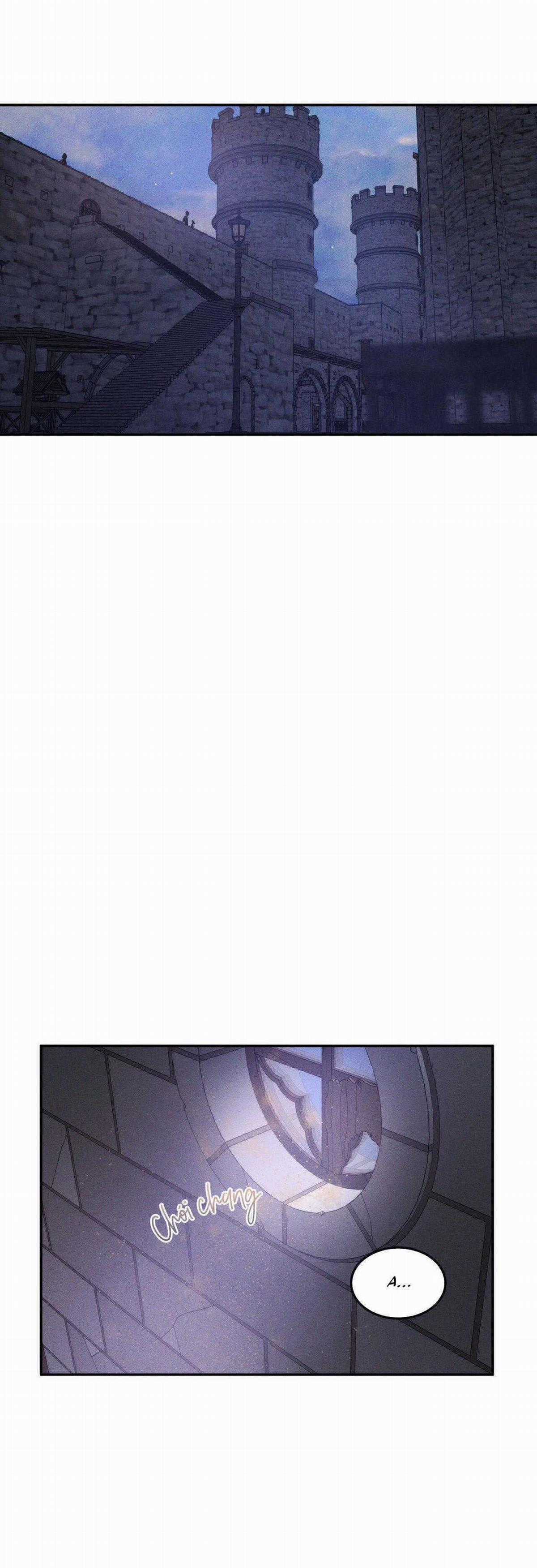 Antidote Chapter 3 trang 20