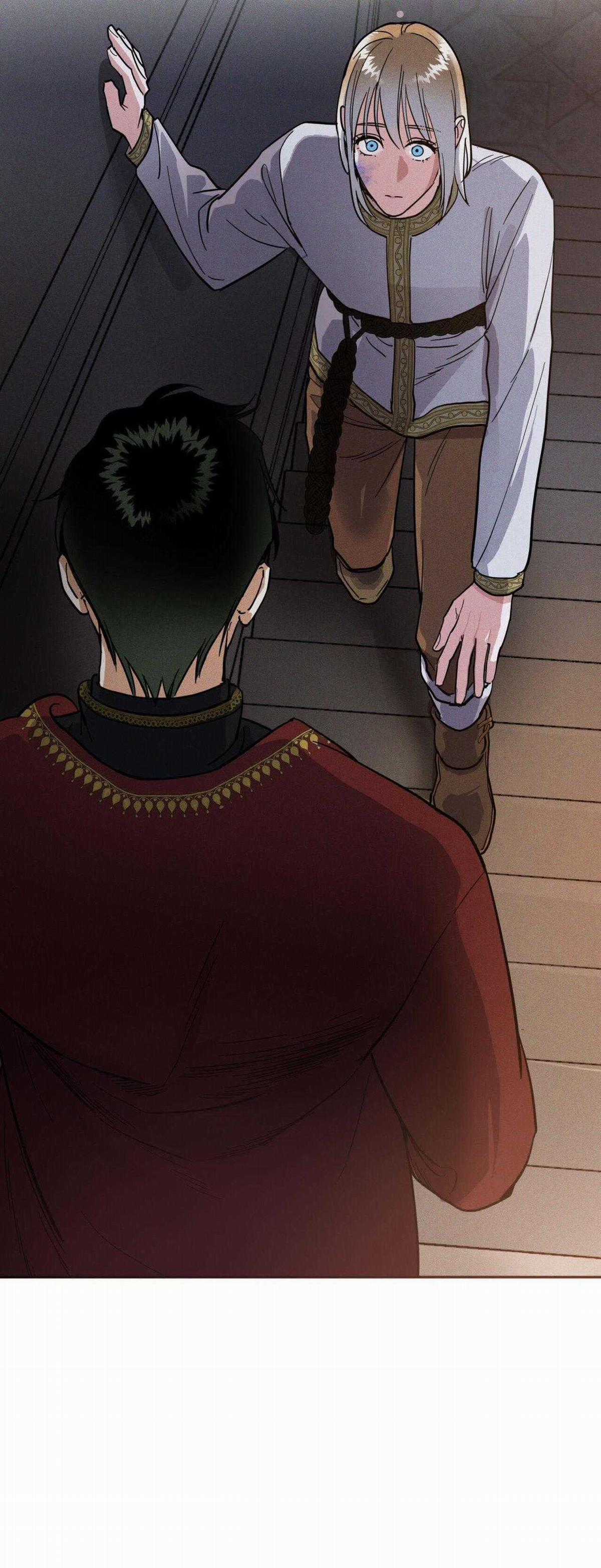 Antidote Chapter 3 trang 3